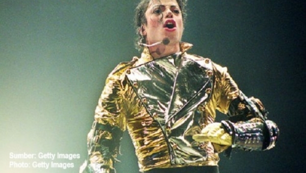 film michael jackson
